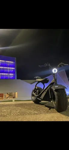Tui 1000w semi nova