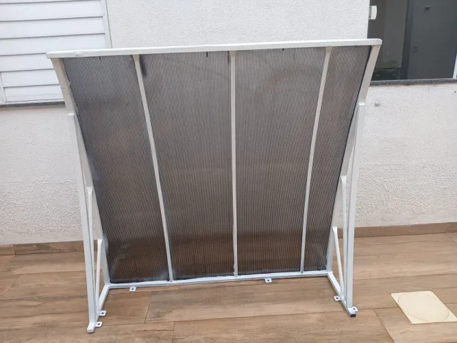 Toldo Fixo