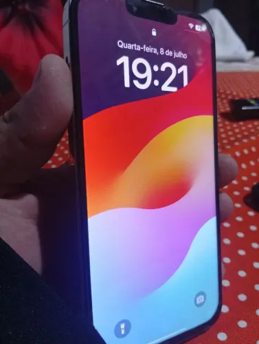 Vendo iPhone 13 pro max