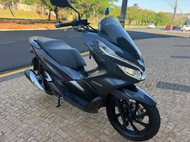 HONDA PCX 150 ABS 