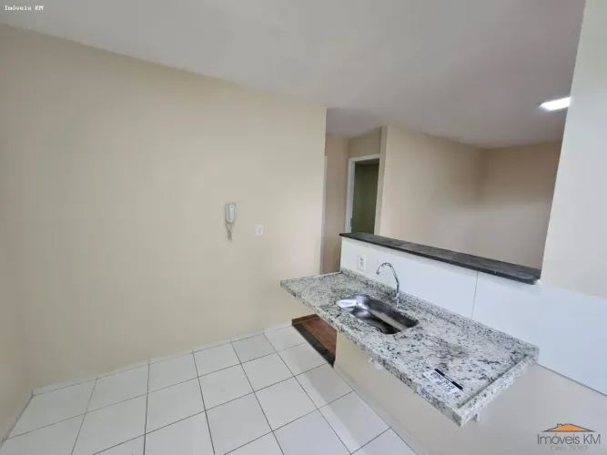 Imóvel para venda com 44 metros quadrados com 2 quartos em Água Chata - Guarulhos - SP