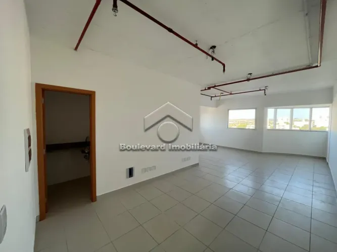 ALUGAR SALA COMERCIAL NO BAIRRO JARDIM BOTÂNICO EM RIBEIRÃO PRETO