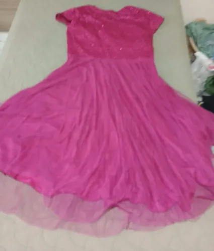 Vestido de Festa