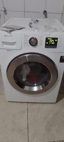 Vendo uma lava e seca Samsung 10kg