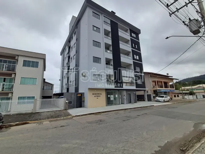 Sala Comercial em Guaramirim