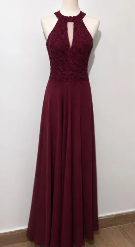Vestido madrinha de casamento