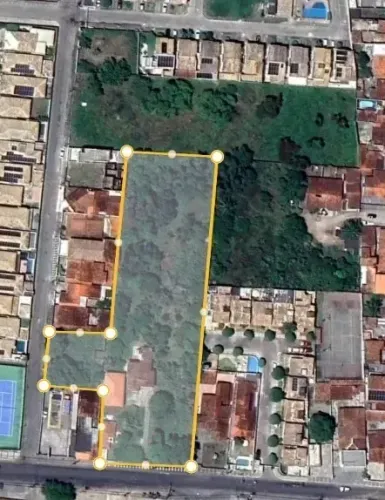 Terreno/lote para venda ou locação Feira de Santana/BA
