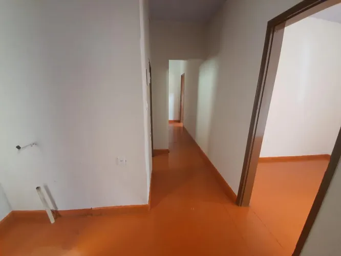CASA TÉRREA VILA - REGIAO CENTRAL