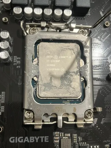 KIT PLACA MÃE + PROCESSADOR