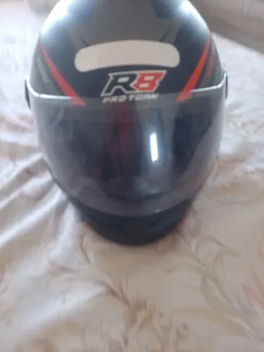 Capacete para moto