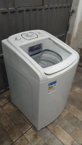 MÁQUINA DE LAVAR ELECTROLUX 11KG COM GARANTIA