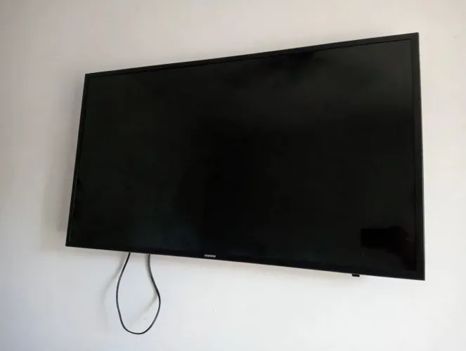 TELEVISÃO SAMSUNG!!