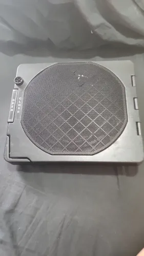 Subwoofer Harman Kardon BMW