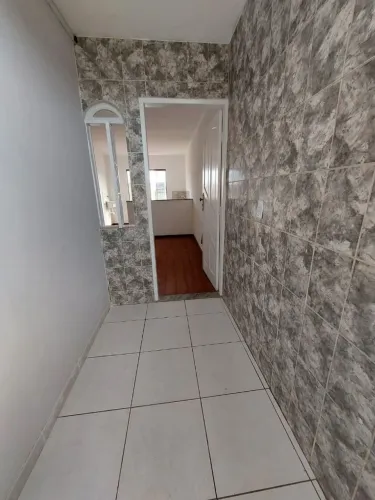 Alugo apartamento no centro de Macaé