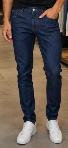 1 Calça n 44 masculina outlet última LIQUIDAÇÃO 100,00