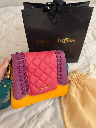 Bolsa carmen Steffens