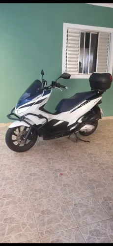 Pcx sport 2022