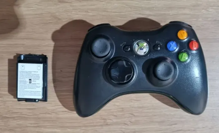 Controle original Xbox 360 - PD2 -