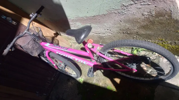 Bicicleta aro 26