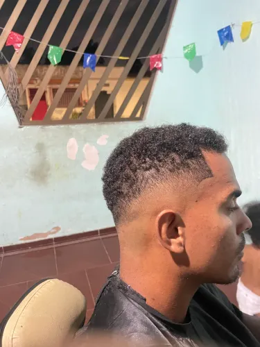 Barbeiro