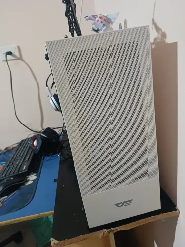 Pc gamer xeon DDR4