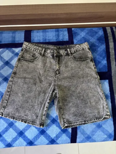 Bermuda Masculina