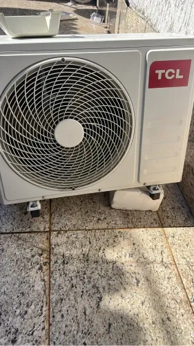 Vendo Ar-condicionado TCL