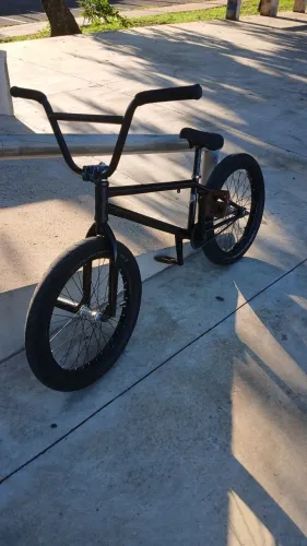Bmx usada