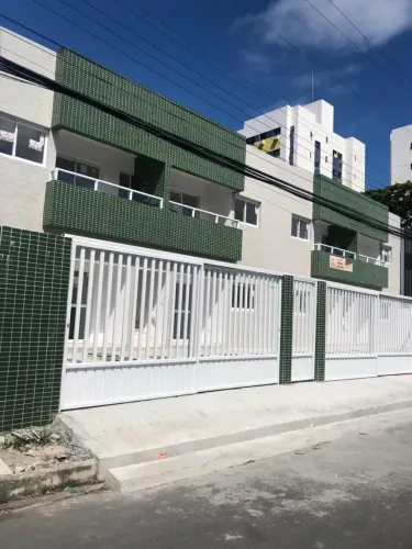 Alugo excelente casa cond.fechado em Olinda -Prox.da praia