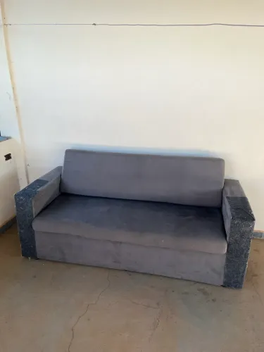 Sofá 3 lugares