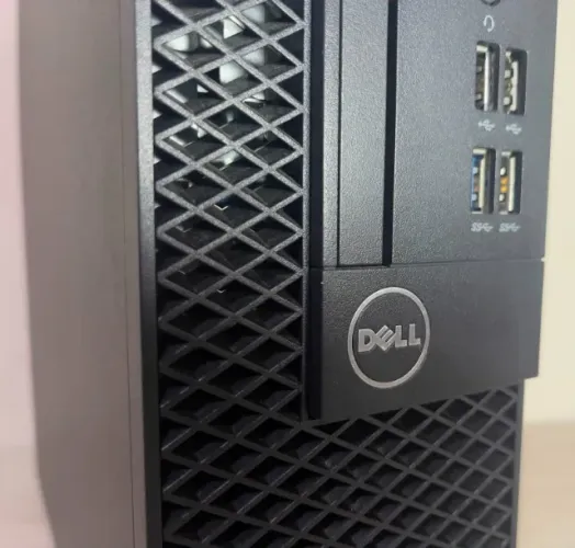 Computador / Desktop Dell OptiPlex 3050 i5 | 16GB RAM | SSD 240GB| Placa de Vídeo Radeon