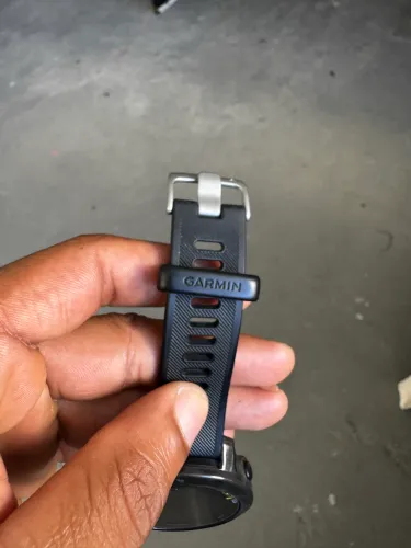 GARMIN FORERUNNER 55