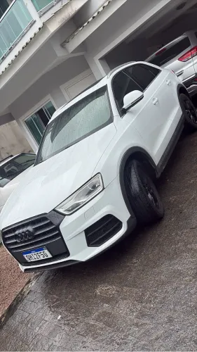 Audi Q3 2.0 TFSI Quat. 170/180cv S-tronic 5P 2016