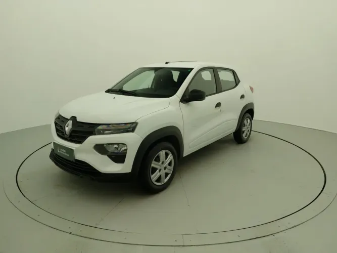 Renault Kwid 1.0 Zen 2026