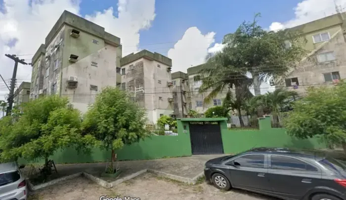 # APARTAMENTO À VENDA NO ANGELIM | EDIFÍCIO ZEUS
