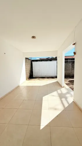 Casa no bairro Juruá zona leste 3 quartos em Vale Quem Tem - Teresina - PI