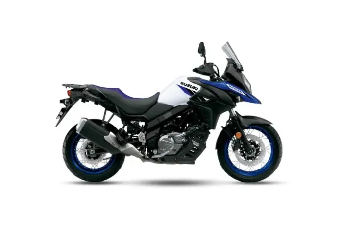Suzuki V strom DL 650 XT 0KM 2026/2027