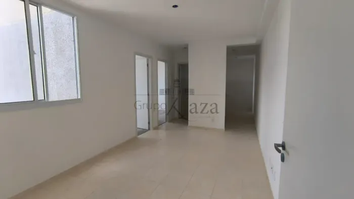 Apartamento - Residencial Vista Bela - Jardim Paraíso - 2 Dormitórios - 44m².