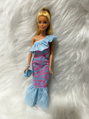 Barbie fashionista 7