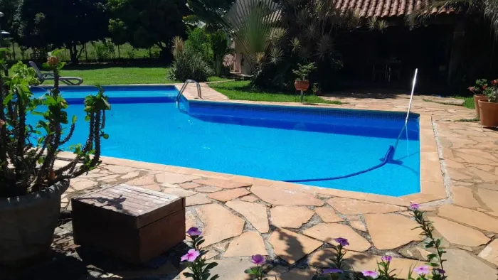 Chacara recanto bela vista