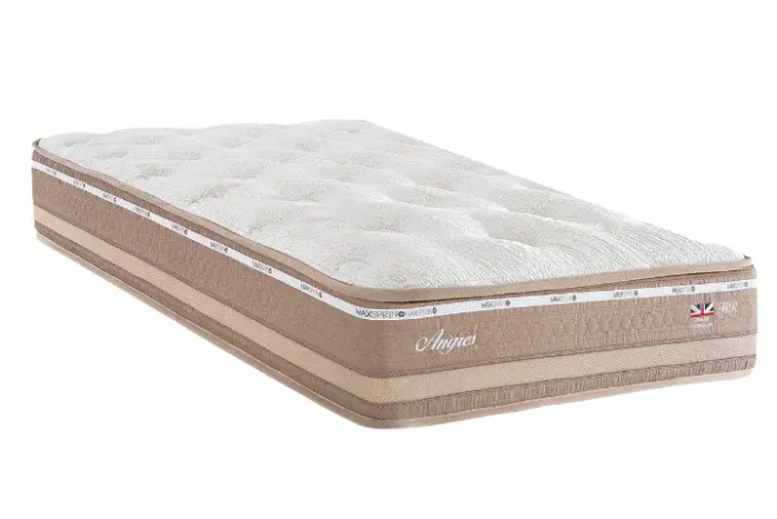 Cama box casal + base baú