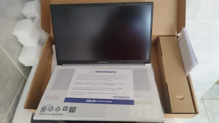 NOTEBOOK ASUS VIVOBOOK 15