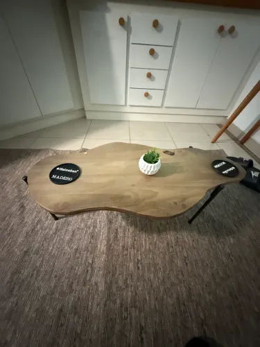 mesa de centro