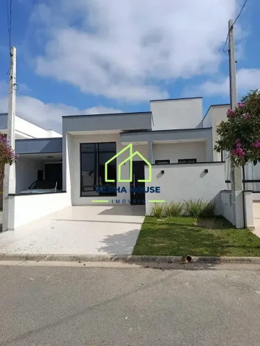 Casa à venda, Condomínio Residencial e Comercial Laguna, Pindamonhangaba, SP