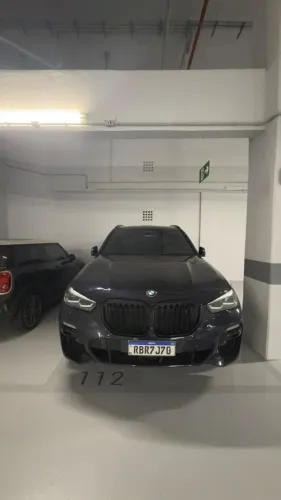 BMW X5 Xdrive 45E 3.0 M.sport Híbrido AU 2020