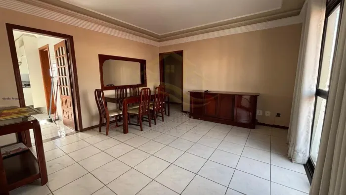 Apartamento para Venda em Sorocaba, Jardim Simus, 3 dormitórios, 1 suíte, 2 banheiros, 2 v