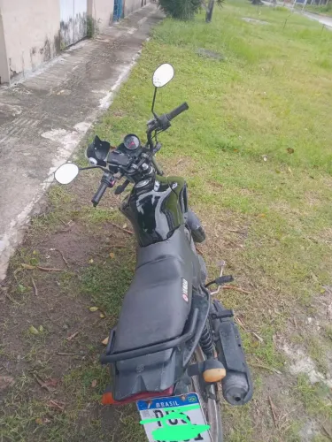 Yamaha factor 125 2014/2015