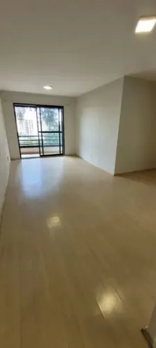 Apartamento de 3 quartos na Vila São Francisco (Zona Oeste), São Paulo