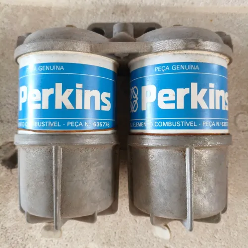 Filtro CAV Perkins 