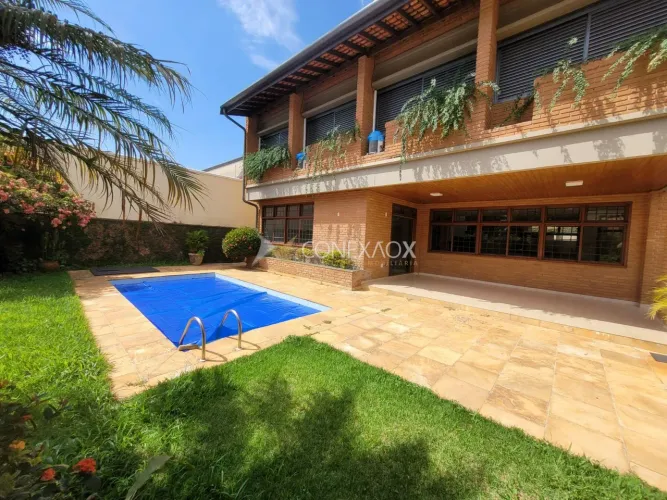casa - Jardim Paraíso - Campinas